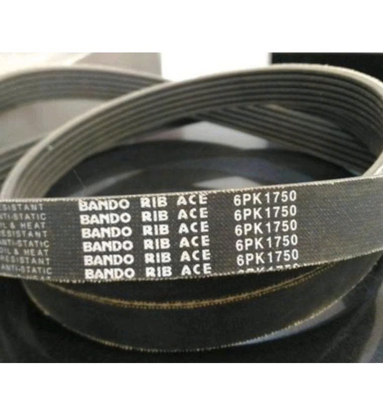 nhà phân phối dây curoa bando