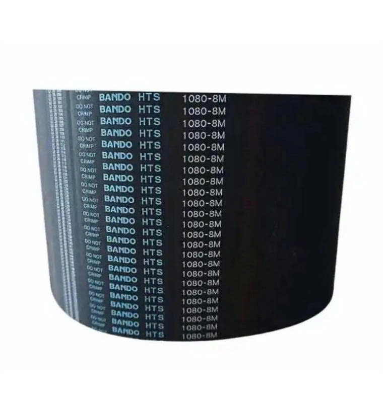 nhà phân phối dây curoa bando