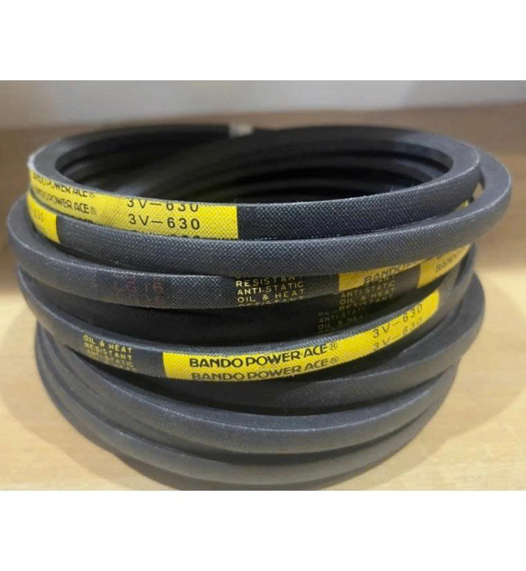 nhà phân phối dây curoa bando