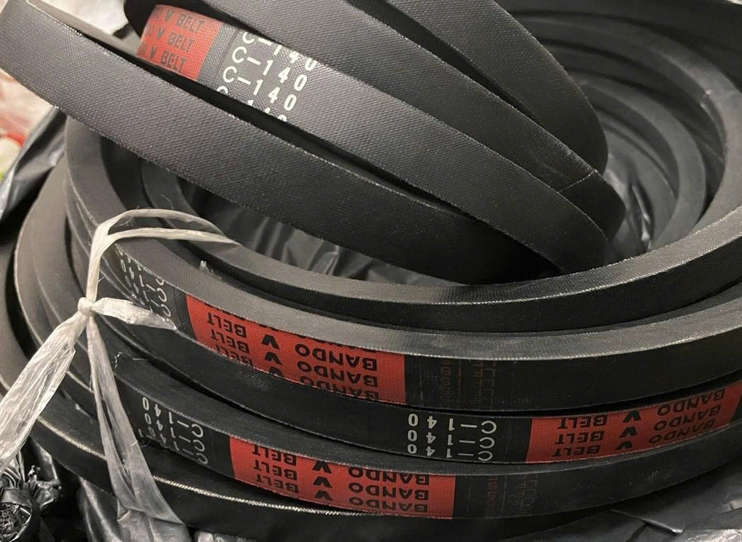 nhà phân phối dây curoa bando