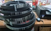 Có nên thay dây curoa định kỳ không?