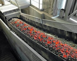 Nguyên nhân thường gặp khiến băng tải cao su chịu nhiệt bị hỏng sớm