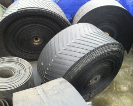 Băng tải cao su giá rẻ – Chính hãng, bền bỉ, giao hàng toàn quốc