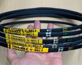 Báo giá dây curoa mới nhất tại Siêu Thị Dây Curoa