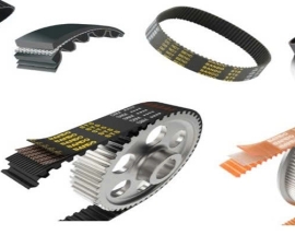 Bao lâu nên thay dây curoa một lần?