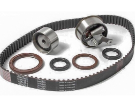 Dây curoa Ford Transit – Lựa chọn chất lượng cho động cơ bền bỉ