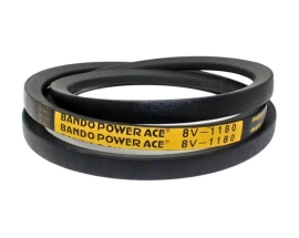 Đại lý cung cấp dây curoa chính hãng đủ kích thước