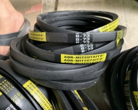 Tìm hiểu tuổi thọ của dây curoa là bao lâu?