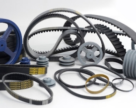 Làm sao biết kích thước dây curoa cần thay thế?