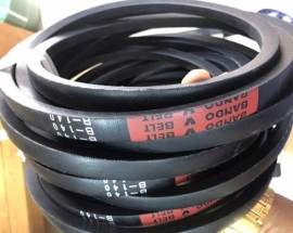 Cung cấp dây curoa Bando chính hãng - Siêu Thị Dây Curoa