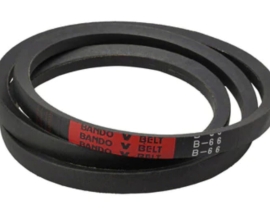 Dây Curoa Bando có hàng nhái không? 