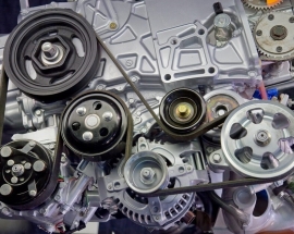 Địa chỉ mua dây curoa công nghiệp giá tốt