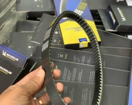 Địa chỉ phân phối dây curoa Michelin chất lượng, giá tốt