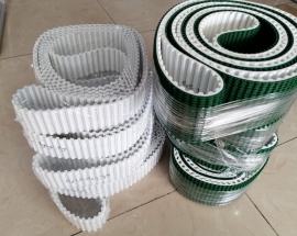 Nhà cung cấp dây curoa pu chất lượng, giá sỉ tốt nhất