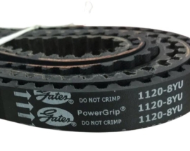 Dây curoa răng có ưu điểm gì?