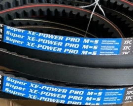 Phân phối dây curoa răng giá tốt nhất 2025