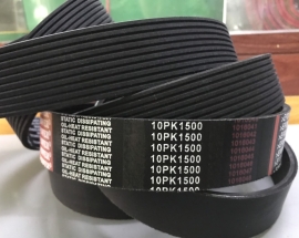 Đại lý dây curoa rãnh dọc đa dạng loại, giá ưu đãi