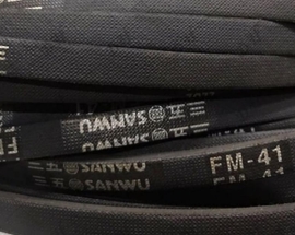 Cung cấp dây curoa sanwu chính hãng, uy tín