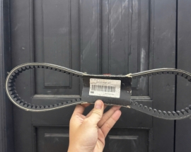 Dây curoa Vario 150 bao lâu nên thay mới?