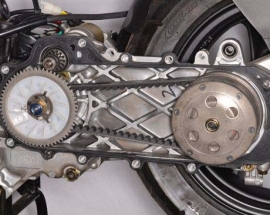 Mua dây curoa cho xe máy uy tín, giá tốt nhất