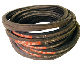 Khi nào cần thay dây curoa mới?