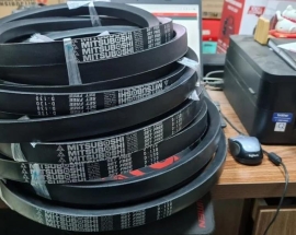 Có nên thay dây curoa định kỳ không?