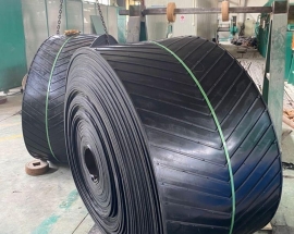 Nhà cung cấp băng tải cao su giá rẻ, chất lượng đảm bảo
