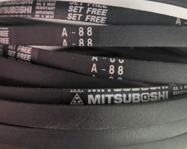 Siêu Thị Dây Curoa – Nhà cung cấp dây curoa giá rẻ TPHCM