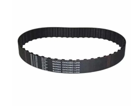 Có thể dùng dây curoa cũ, đã qua sử dụng không?