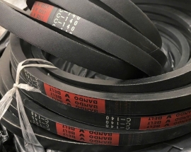 Nhà phân phối dây curoa Bando giá sỉ siêu hấp dẫn 