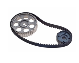 Dây curoa bị trượt nguyên nhân do đâu?