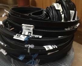 Nhà phân phối dây Curoa Gates chất lượng và uy tín TPHCM