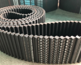 So sánh dây curoa 1 mặt và 2 mặt: Đâu là lựa chọn phù hợp?