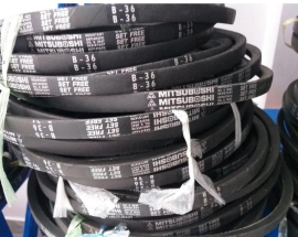 Tìm nhà phân phối dây curoa tại TPHCM? Báo giá và địa chỉ uy tín