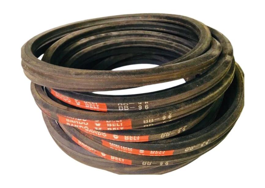 nhà phân phối dây curoa bando