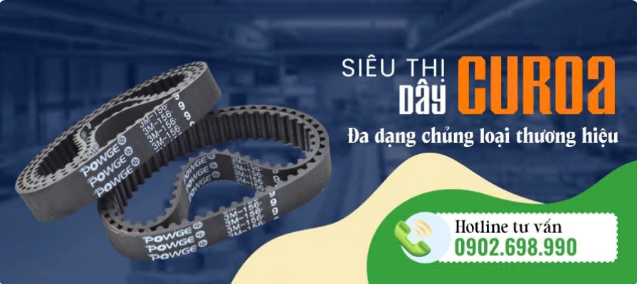 thay dây curoa