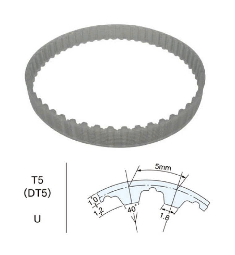 dây curoa mitsuboshi chính hãng