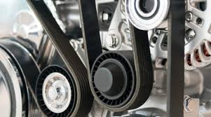 dây curoa cho ô tô