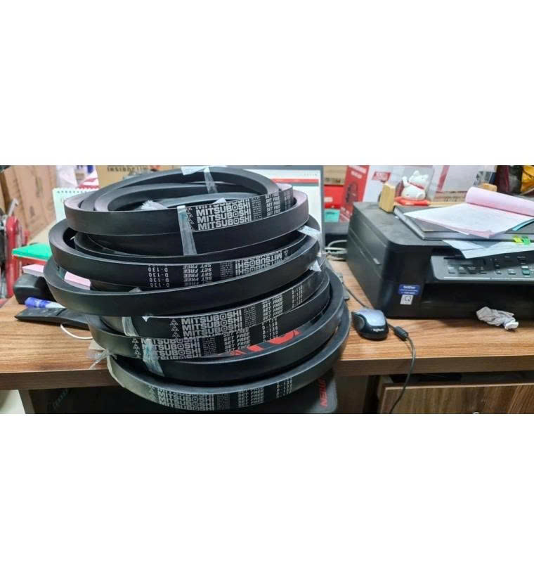 dây curoa mitsuba chính hãng