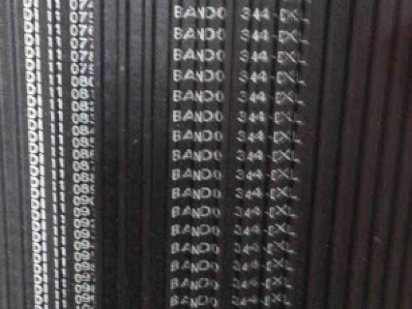 dây curoa bando 2 mặt