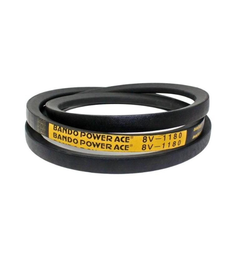 dây curoa bando 1 mặt