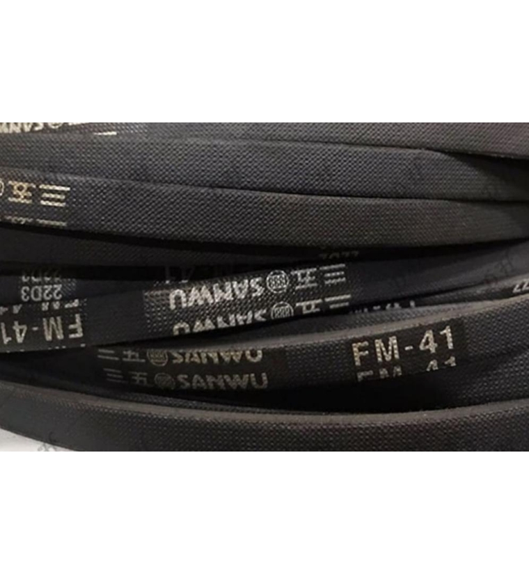 dây curoa sanwu giá rẻ