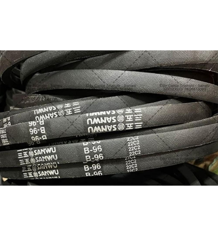 dây curoa sanwu giá rẻ