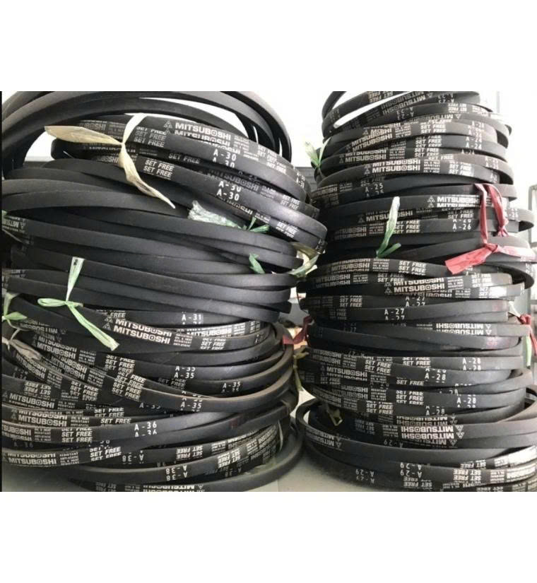 đại lý dây curoa mitsuboshi