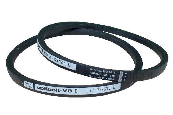 đại lý dây curoa optibelt chính hãng