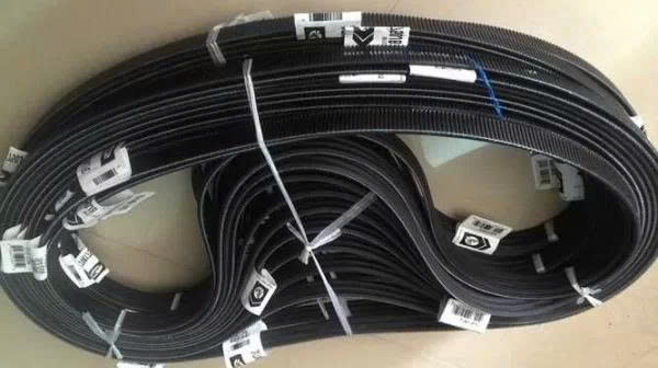 phân phối dây curoa gates