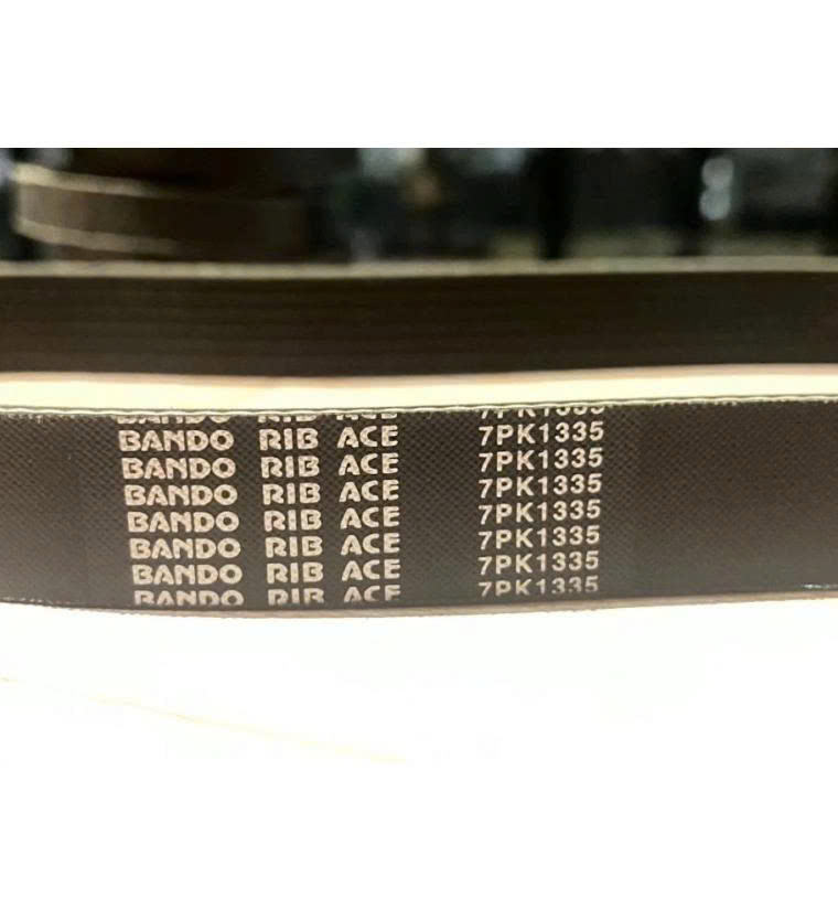 dây curoa bando chính hãng