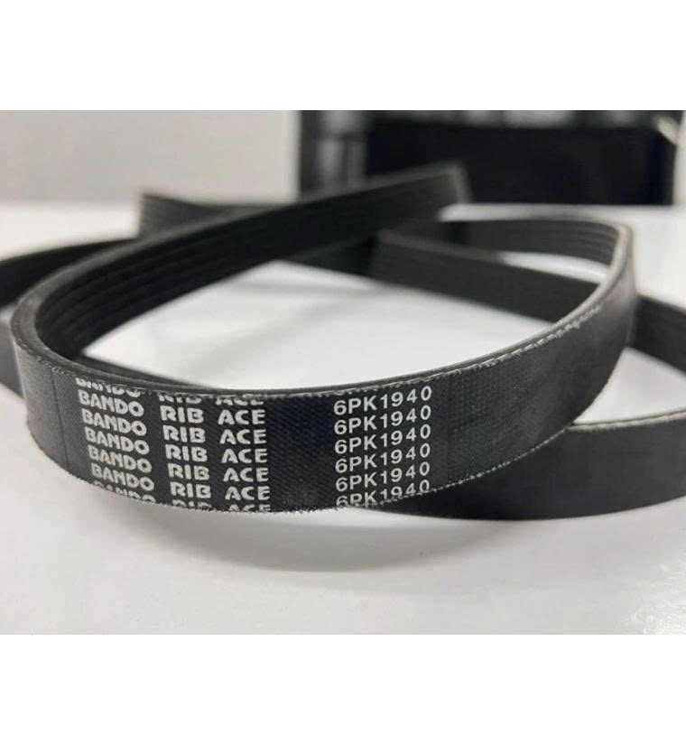 dây curoa bando chính hãng