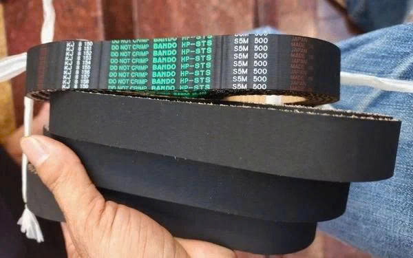 dây curoa bando chính hãng