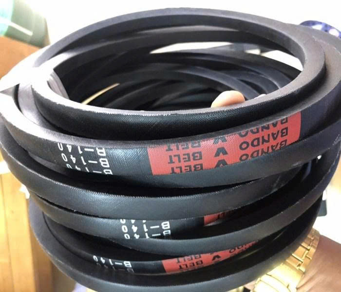 dây curoa bando chính hãng